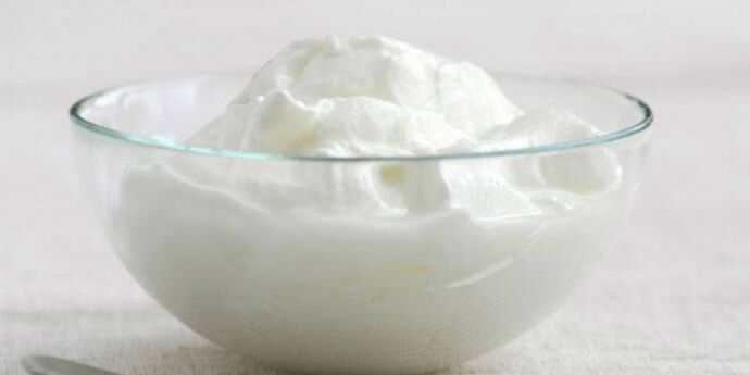 plain yogurt for weight loss