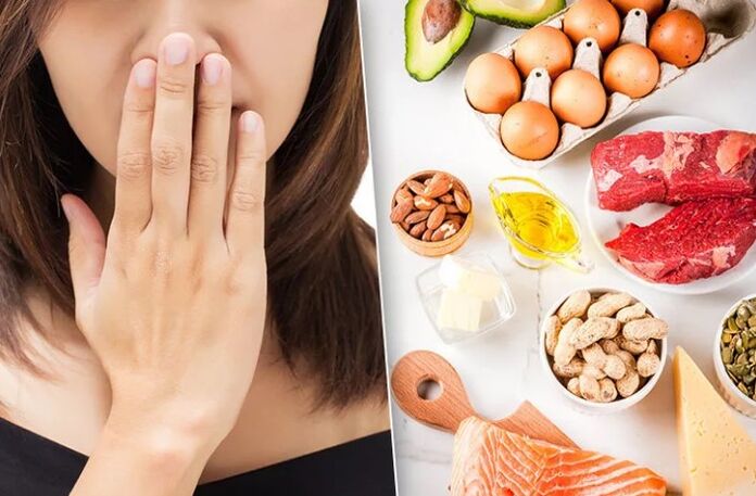 Disadvantages of the diet