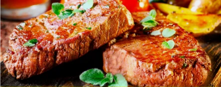Diet of slimming proteins