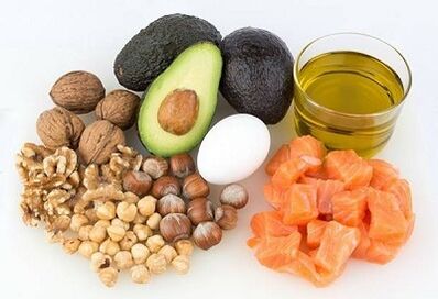 basic nutritional rules for losing weight