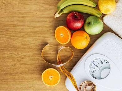 meatless diet to lose weight